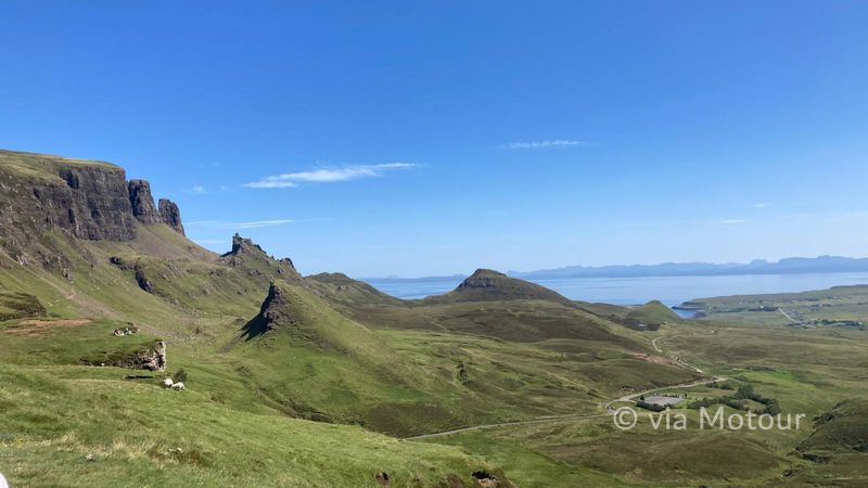 cliffs of Moher Ierland